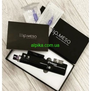 Апарат IP. Meso для фракційної мезотерапії