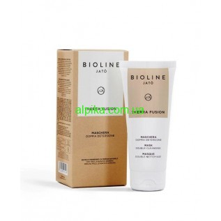 Маска подвійного очищення 2в1 Therra Fusion Mask Double Cleansing 100 мл BIOLINE JATO