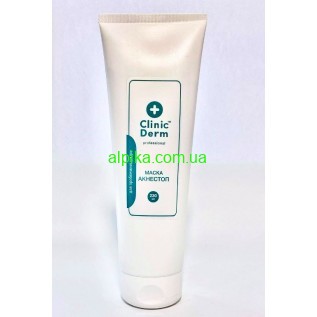Маска АКНЕСТОП 230 мл  professional Clinic Derm
