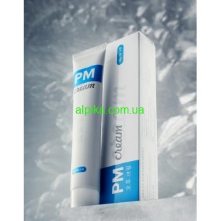 Крем - анестетик "PM - cream" 12% . 50g  покращена позиція B-caine