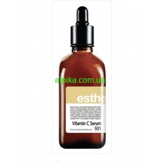 Сироватка з вітаміном С Serum Vitamin C 100 мл Esthemax