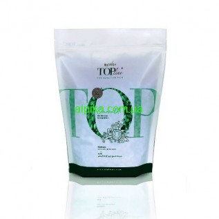 Гарячий віск Top Line Смарагд 750грам  ItalWax