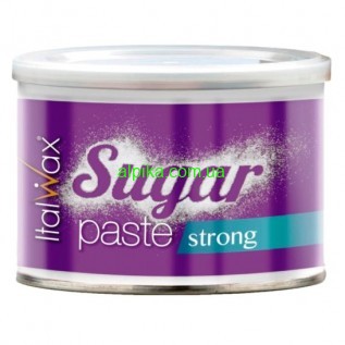 Цукрова паста Strong, Strong 600 г ItalWax