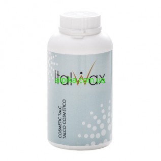 Тальк косметичний 150 грам ItalWax