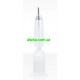  Screw Needles (гвинтова голка) 31G х 7mm