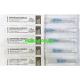   Голка 34G 0,2 x 2.5 mm Disposible
