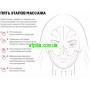 Пять этапов  массажа!