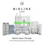 Сироватка-нектар зволожувальна Aqua+ Nectar in drops 10x 5мл BIOLINE JATO