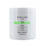 Ліпоактивний масажний крем Liposhape Cream  Coffee oil - Cinnamon - Ivy 1000г  BIOLINE JATO' Body Concept 
