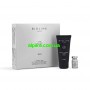  Man Mineral Age Professional Treatment KIT /Мінаральний догляд КІТ для чоловіків на 5 процедур  BIOLINE JATO 