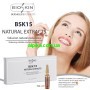 NATURAL EXTRACTS BSK15 Bioskin 5 мл
