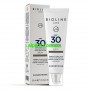  Антивіковий сонцезахисний крем-флюід для обличчя з SPF 30 /SPF 30 Hich Protection Fluid Cream-Age Repair 50 мл BIOLINE JATO