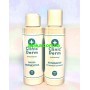 Маска ФЕРМЕНТНА (двокомпонентна) 50+100 мл professional Clinic Derm