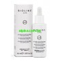 Primaluce Exfo White Fluid 20% Active Peel АНА Exfoliating /ексфолюючий пілінг флюід 20%   Bioline Jatò 50 мл