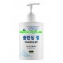   Cleansing gel Гель для вмивання 500 мл  IBC