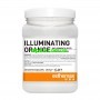 Гідрожеле-маска ілюмінайзер Освітлюючий апельсин ILLUMINATING ORANGE 887ml Esthemax