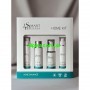 Набор Акне Баланс для жирної та комбинованої шкіри з акне  Acne Balance Home Kit Smart4Derma