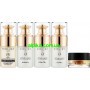 Подарунковий набір лімітованої серії BIOLINE JATO Christmas Gift Beauty Express (5 продуктів)