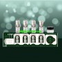 Подарунковий адвент набір лімітованої серії BIOLINE JATO Christmas Gift Beauty Express з 5 продуктів