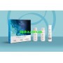 Подарунковий Kit Clean - Pure гель 99 мл, лосьон Pure 99 мл, освітлюючий крем Primaluce 50 мл. BIOLINE JATO