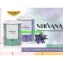 Теплий віск Nirvava "Сандал" у банці 800мл  Italwax