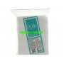 Комірець-серветка для перукарів Doily® 7х40 см (100 шт/пач) з спанлейс Текстура: гладка, сітка