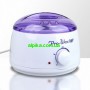 Баночний воскоплав Pro-Wax 100 для депіляції на 400 мл. (з терморегулятором), 100 Вт.